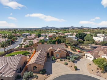 7681 Campo Bello Dr, Scottsdale, AZ 85255