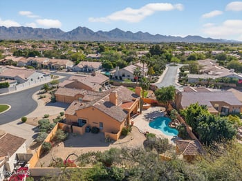 7681 Campo Bello Dr, Scottsdale, AZ 85255