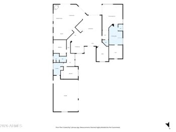 7681 Campo Bello Dr, Scottsdale, AZ 85255