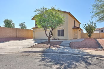 7681 Lamar Rd, Glendale, AZ 85303