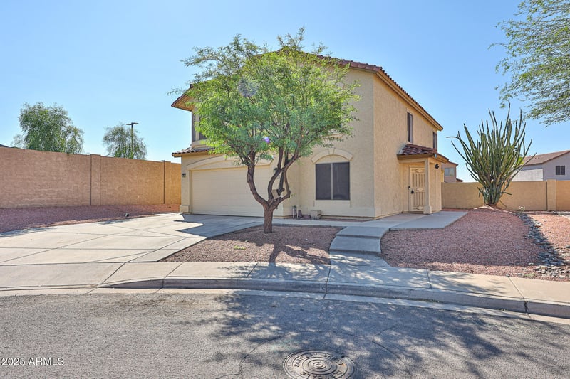 7681 Lamar Rd, Glendale, AZ 85303