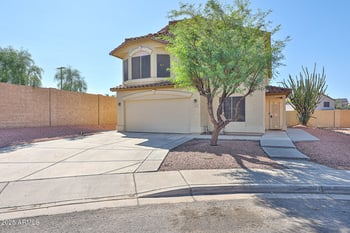 7681 Lamar Rd, Glendale, AZ 85303