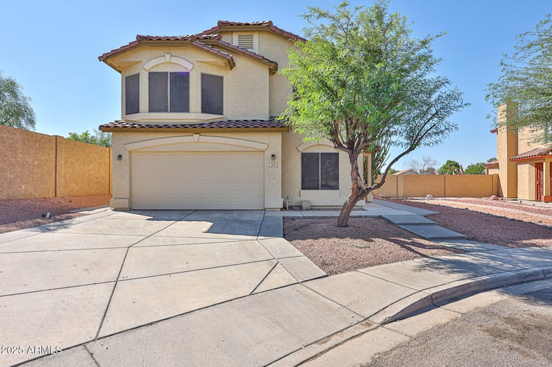 7681 Lamar Rd, Glendale, AZ 85303