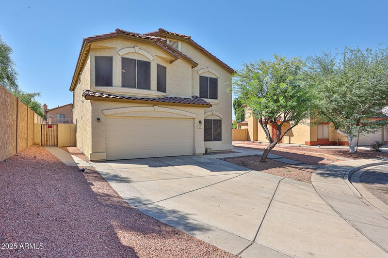 7681 Lamar Rd, Glendale, AZ 85303