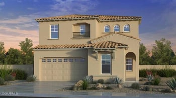 7681 Bronco Trl, Peoria, AZ 85383