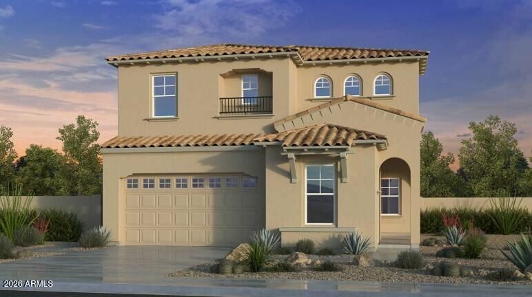 7681 W Bronco Trl, Peoria, AZ 85383