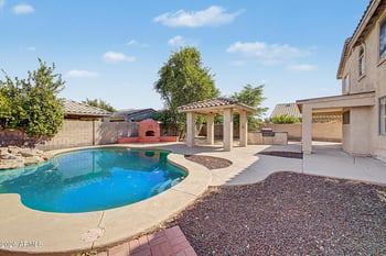 7681 Marlette Ave, Glendale, AZ 85303