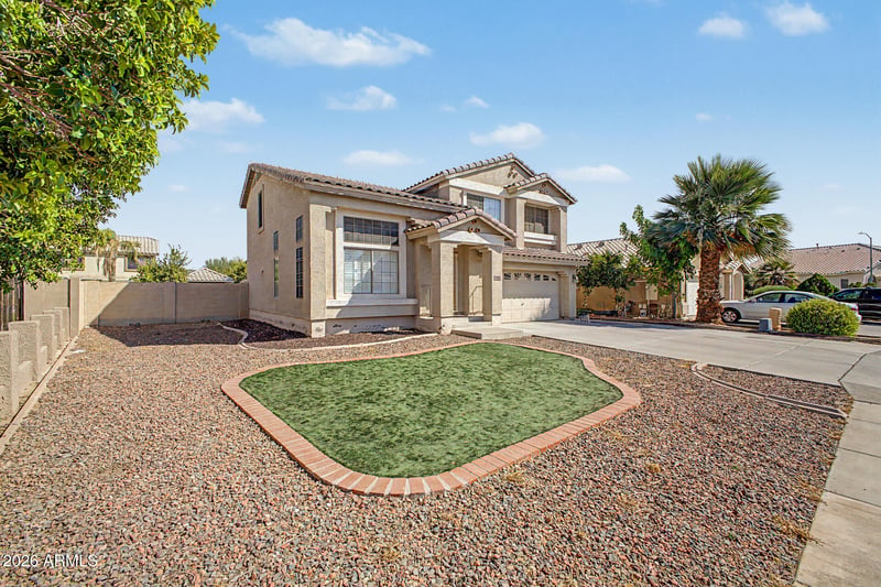 7681 Marlette Ave, Glendale, AZ 85303