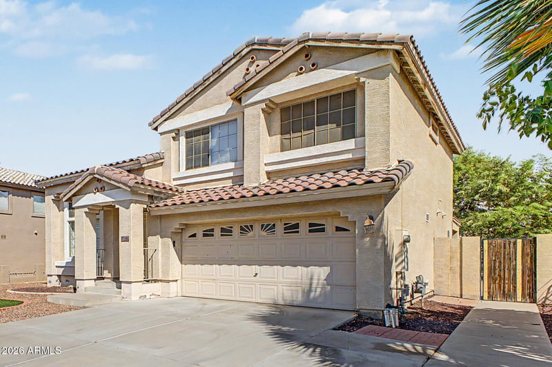 7681 Marlette Ave, Glendale, AZ 85303