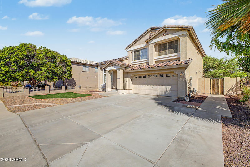 7681 Marlette Ave, Glendale, AZ 85303