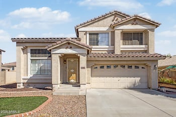 7681 Marlette Ave, Glendale, AZ 85303