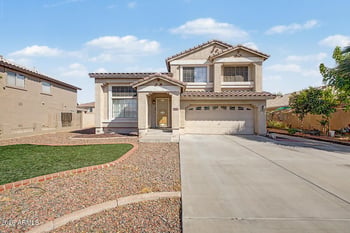 7681 Marlette Ave, Glendale, AZ 85303