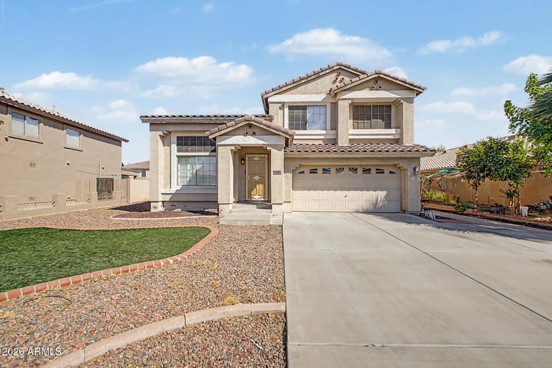 7681 Marlette Ave, Glendale, AZ 85303