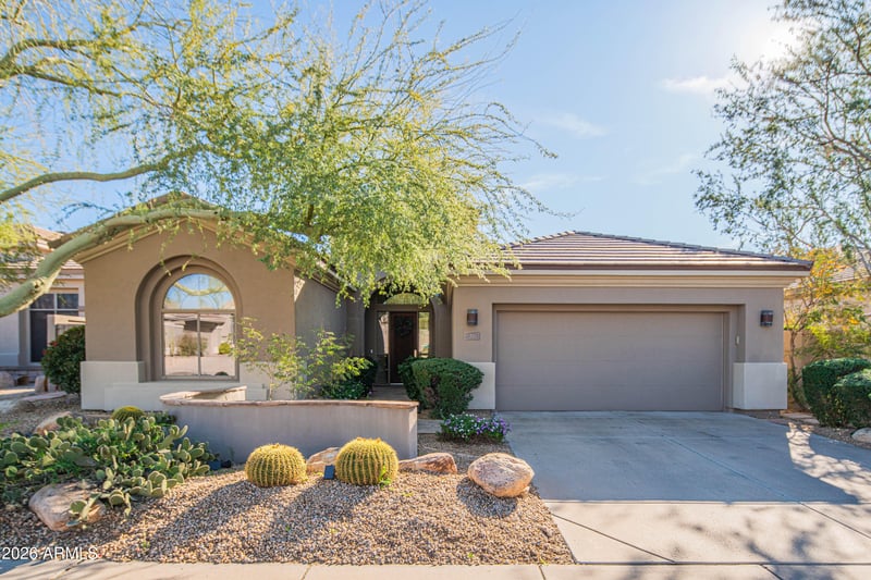 7683 Fledgling Dr, Scottsdale, AZ 85255