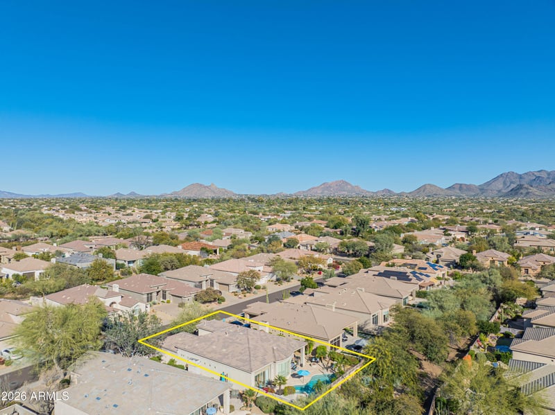 7683 Fledgling Dr, Scottsdale, AZ 85255