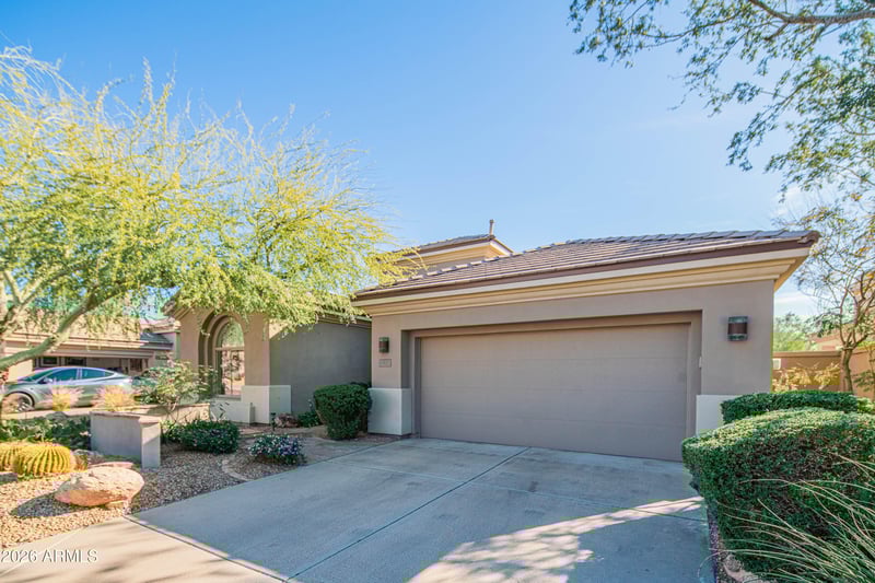7683 Fledgling Dr, Scottsdale, AZ 85255