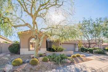 7683 Fledgling Dr, Scottsdale, AZ 85255