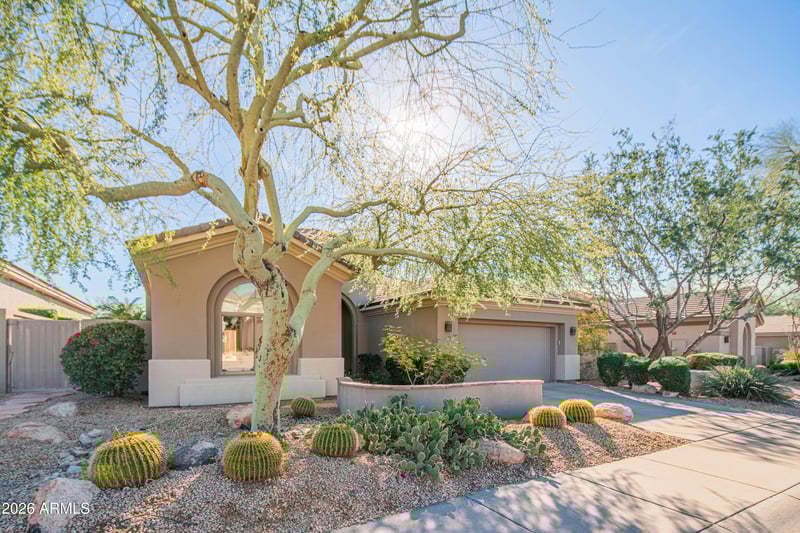 7683 Fledgling Dr, Scottsdale, AZ 85255