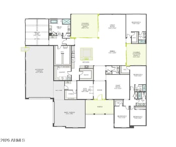 7683 S Fawn Ave, Queen Creek, AZ 85142
