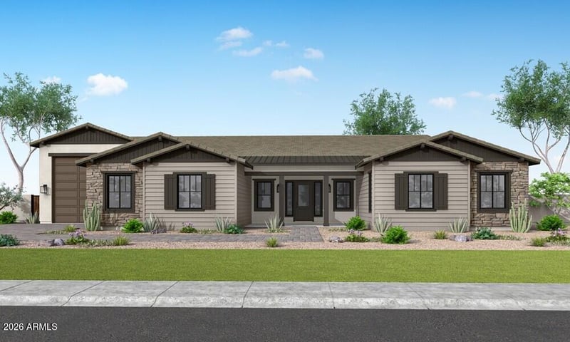 7683 S Fawn Ave, Queen Creek, AZ 85142