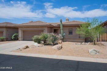 7684 Balao Dr, Scottsdale, AZ 85266