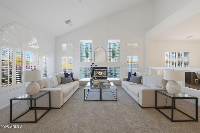 7687 E Wing Shadow Rd, Scottsdale, AZ 85255