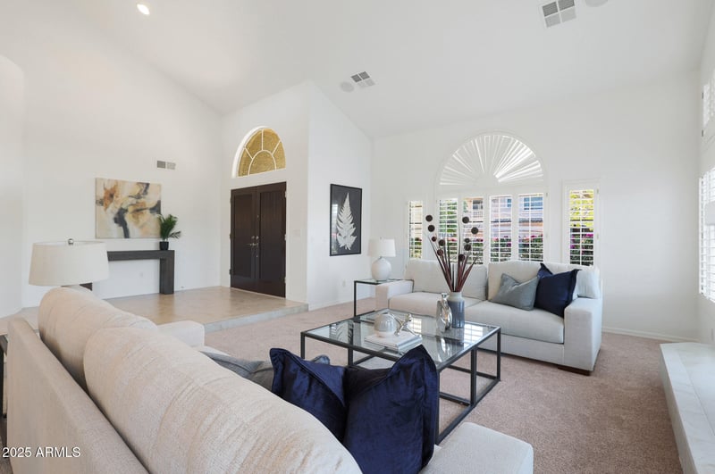 7687 E Wing Shadow Rd, Scottsdale, AZ 85255