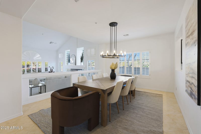 7687 E Wing Shadow Rd, Scottsdale, AZ 85255