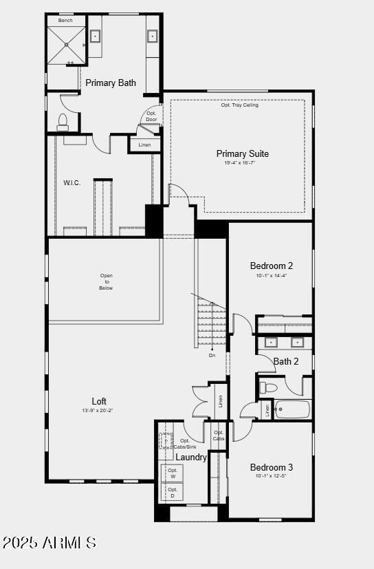 7687 Nosean Rd, Peoria, AZ 85383