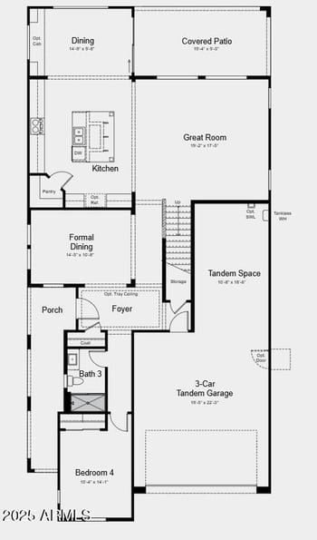 7687 Nosean Rd, Peoria, AZ 85383