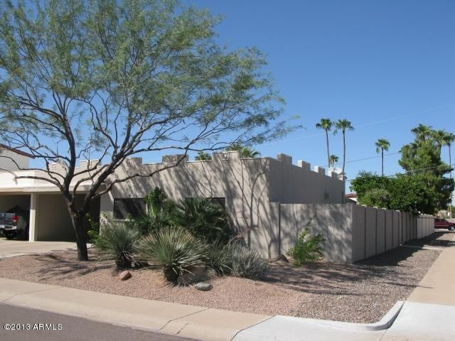 7688 E Coolidge St, Scottsdale, AZ 85251