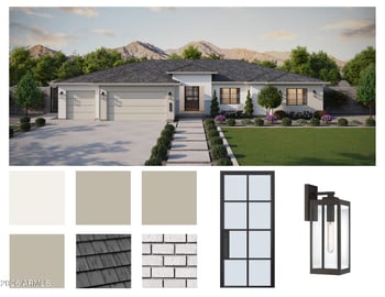 7688 S 221st Dr, Buckeye, AZ 85326