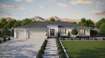 7688 221st Dr, Buckeye, AZ 85326