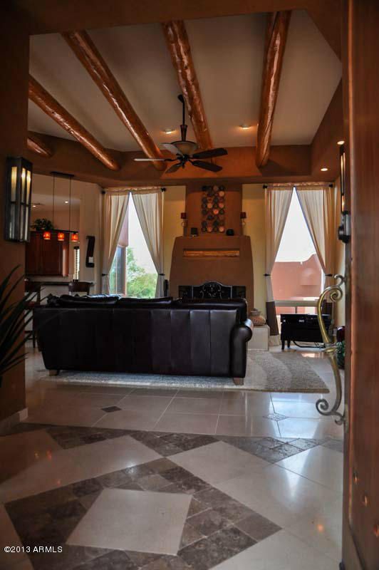 7689 E Milton Dr, Scottsdale, AZ 85266