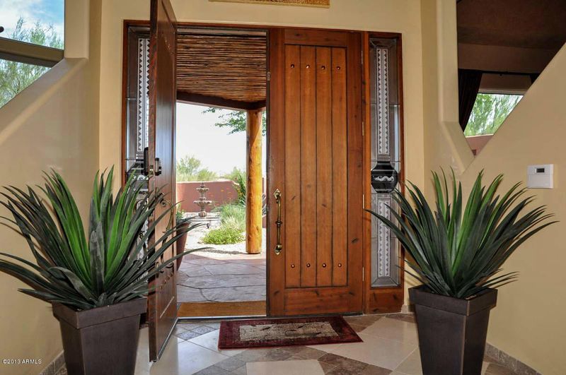 7689 E Milton Dr, Scottsdale, AZ 85266
