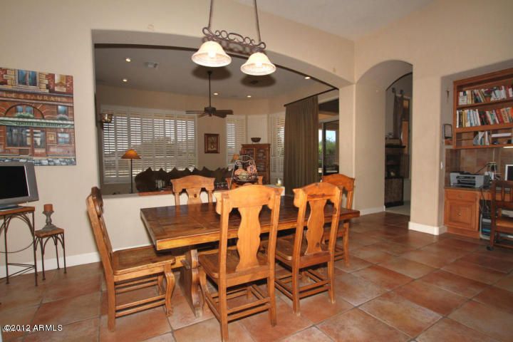 7689 E Whispering Wind Dr, Scottsdale, AZ 85255