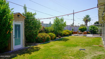769 Young --, Mesa, AZ 85203