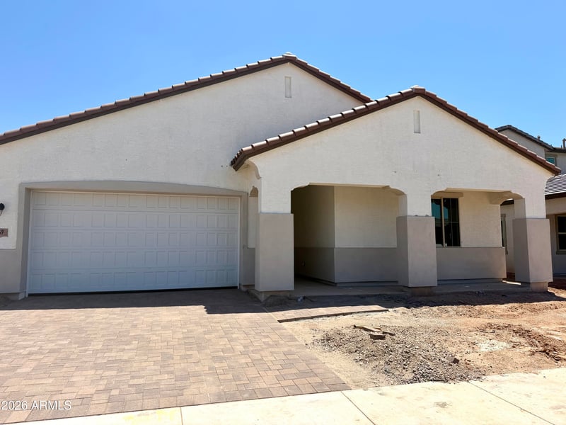 769 W Longwood Dr, Queen Creek, AZ 85140
