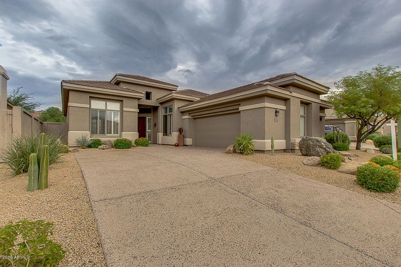 7690 E Fledgling Dr, Scottsdale, AZ 85255