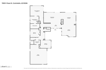7690 E Visao Dr, Scottsdale, AZ 85266
