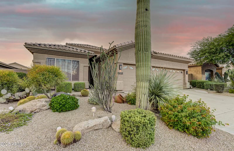 7690 Wingtip --, Scottsdale, AZ 85255