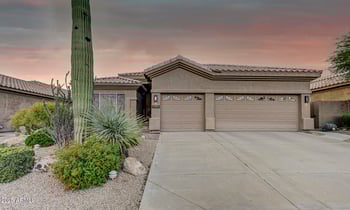 7690 Wingtip --, Scottsdale, AZ 85255