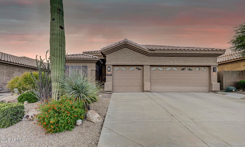 7690 Wingtip --, Scottsdale, AZ 85255