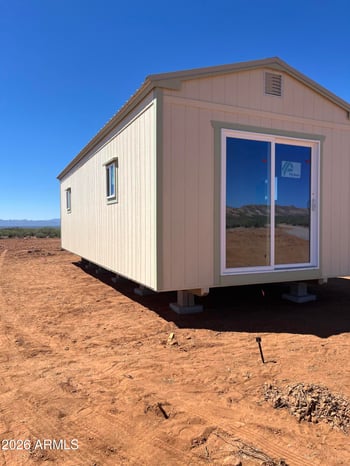 7691 Calle Del Prado St #287, Douglas, AZ 85607