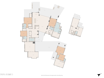 7692 Black Mountain Rd, Scottsdale, AZ 85266