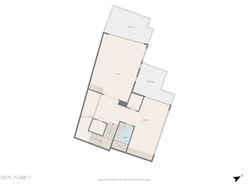 7692 E Black Mountain Rd, Scottsdale, AZ 85266