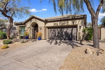7692 Whistling Wind Way, Scottsdale, AZ 85255