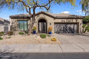 7692 Whistling Wind Way, Scottsdale, AZ 85255