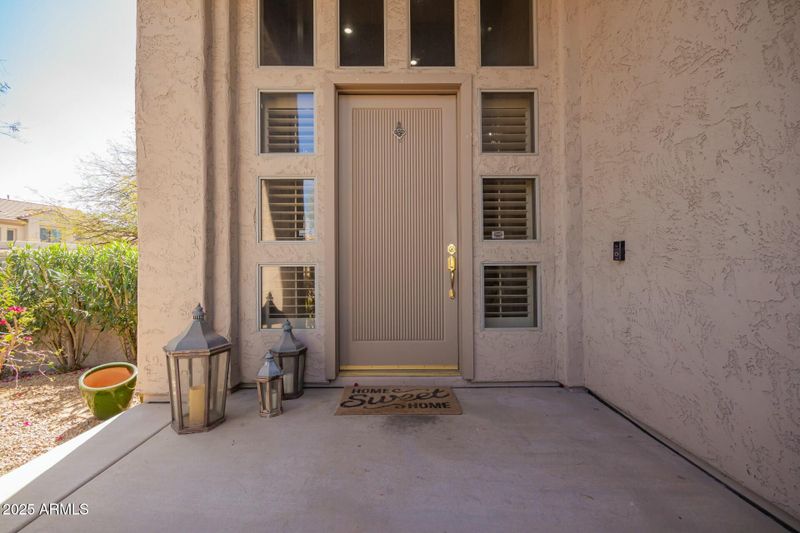 7693 E Via Del Sol Dr, Scottsdale, AZ 85255