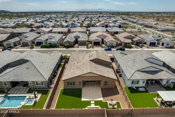7694 Desert Spoon Dr, Peoria, AZ 85383
